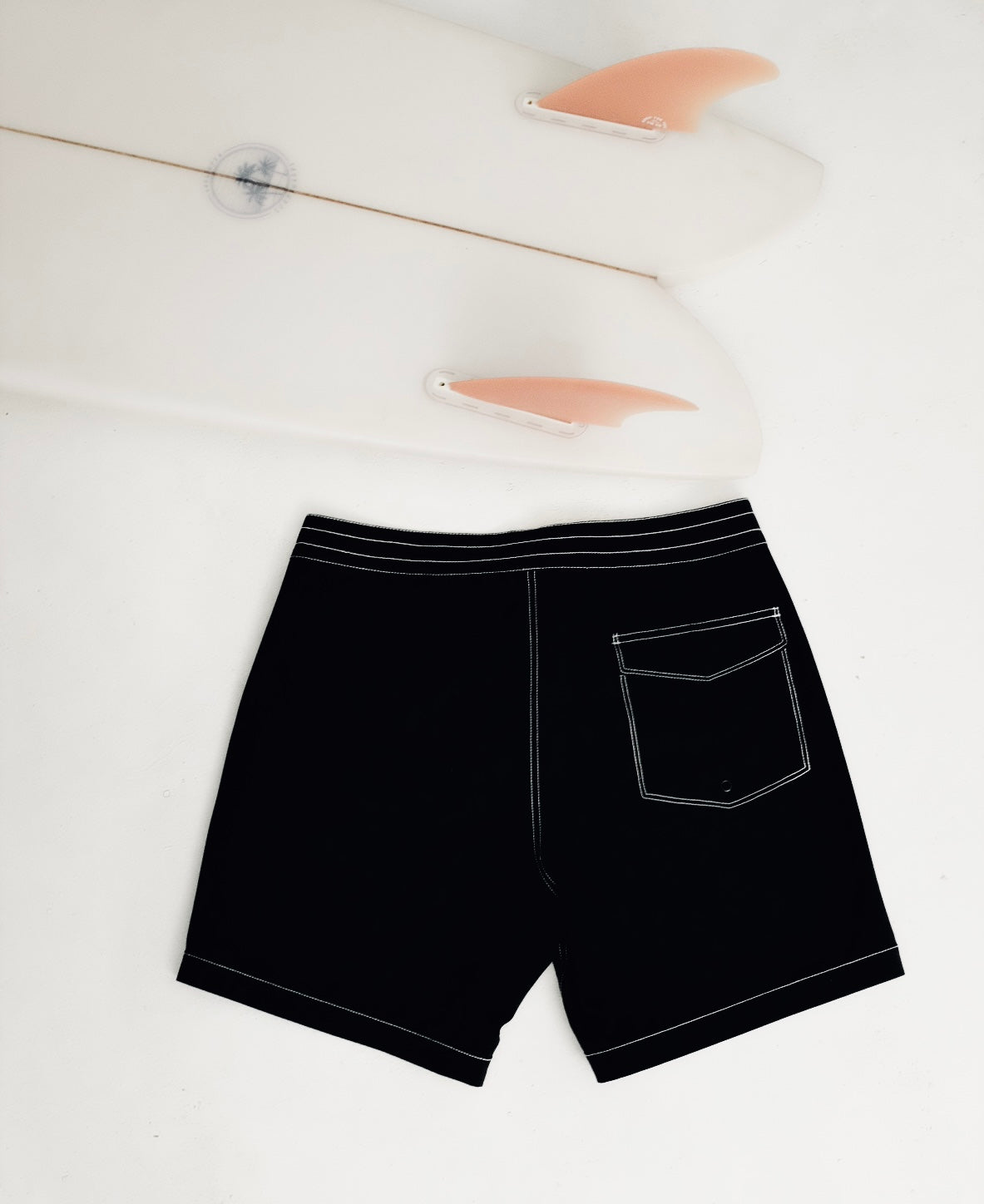 The VOID Boardshorts