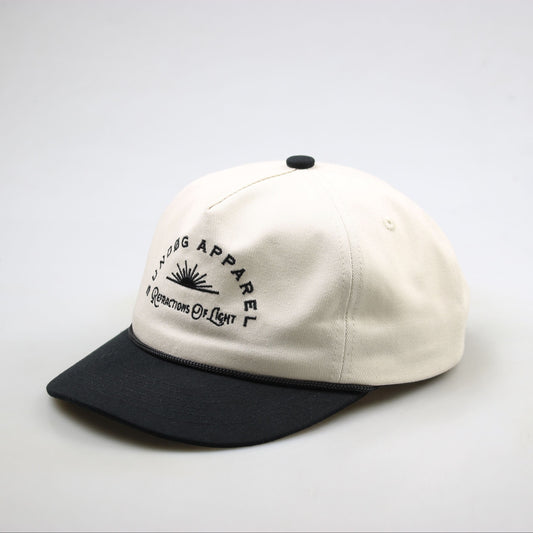 Refractions Of Light Cap
