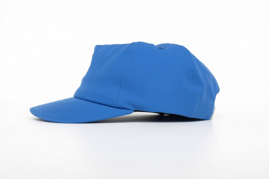 DOGSPEED Cap – Cobalt