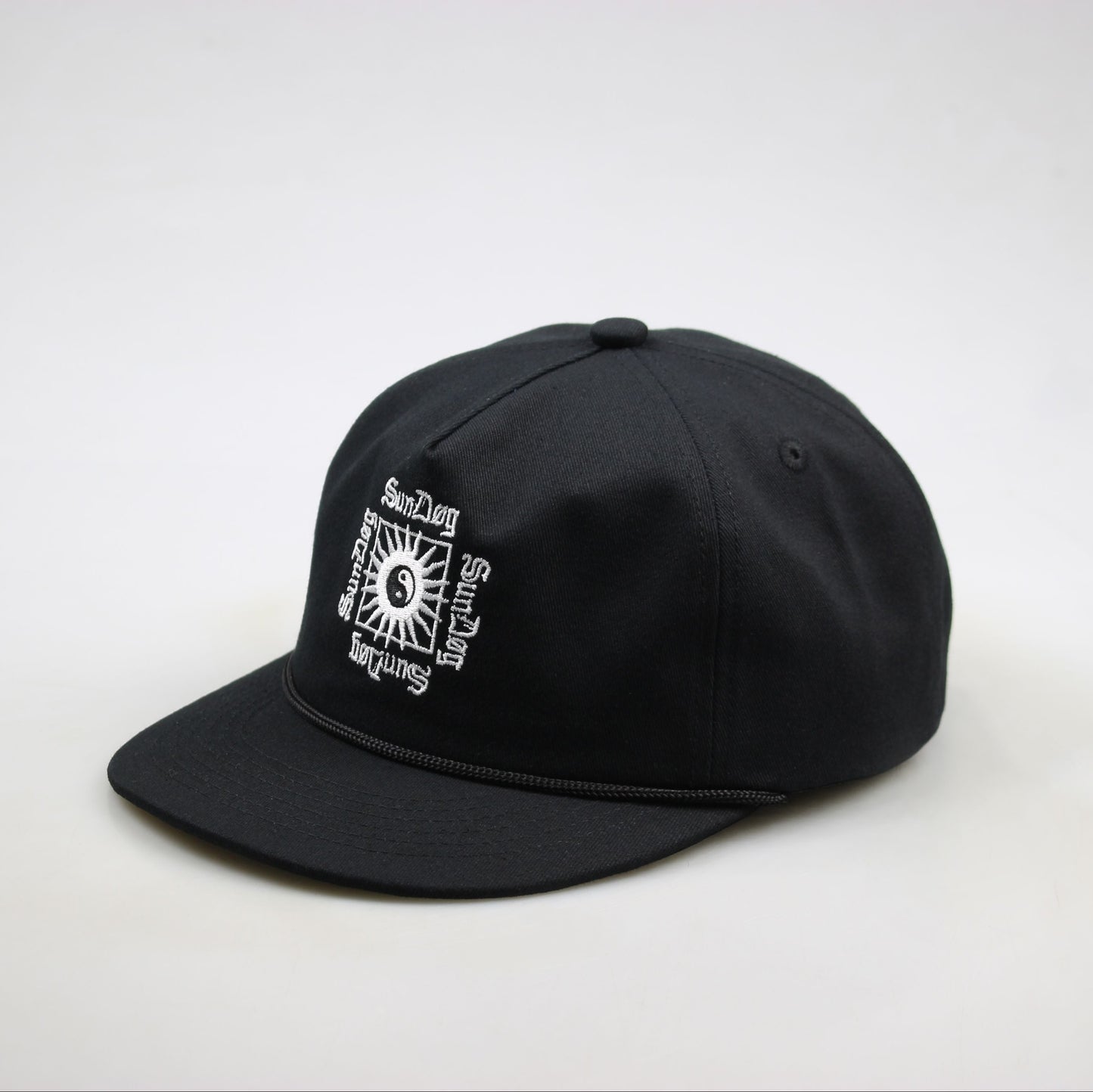 YIN & YANG Cap