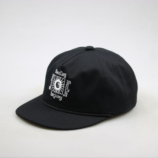YIN & YANG Cap