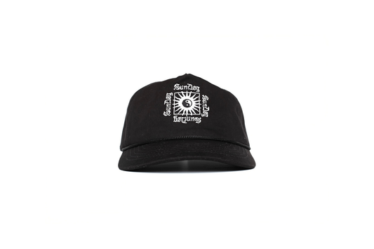 YIN & YANG Cap