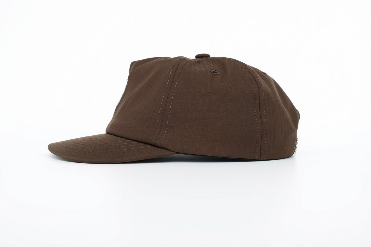 DOGSPEED Cap – Espresso
