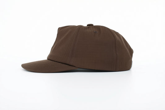 DOGSPEED Cap – Espresso