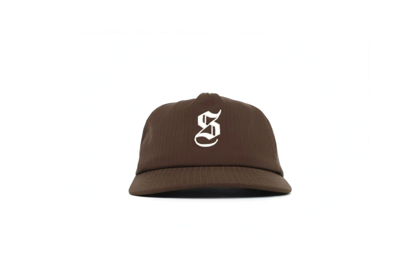 DOGSPEED Cap – Espresso