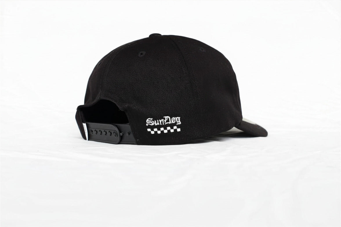 YIN & YANG Cap