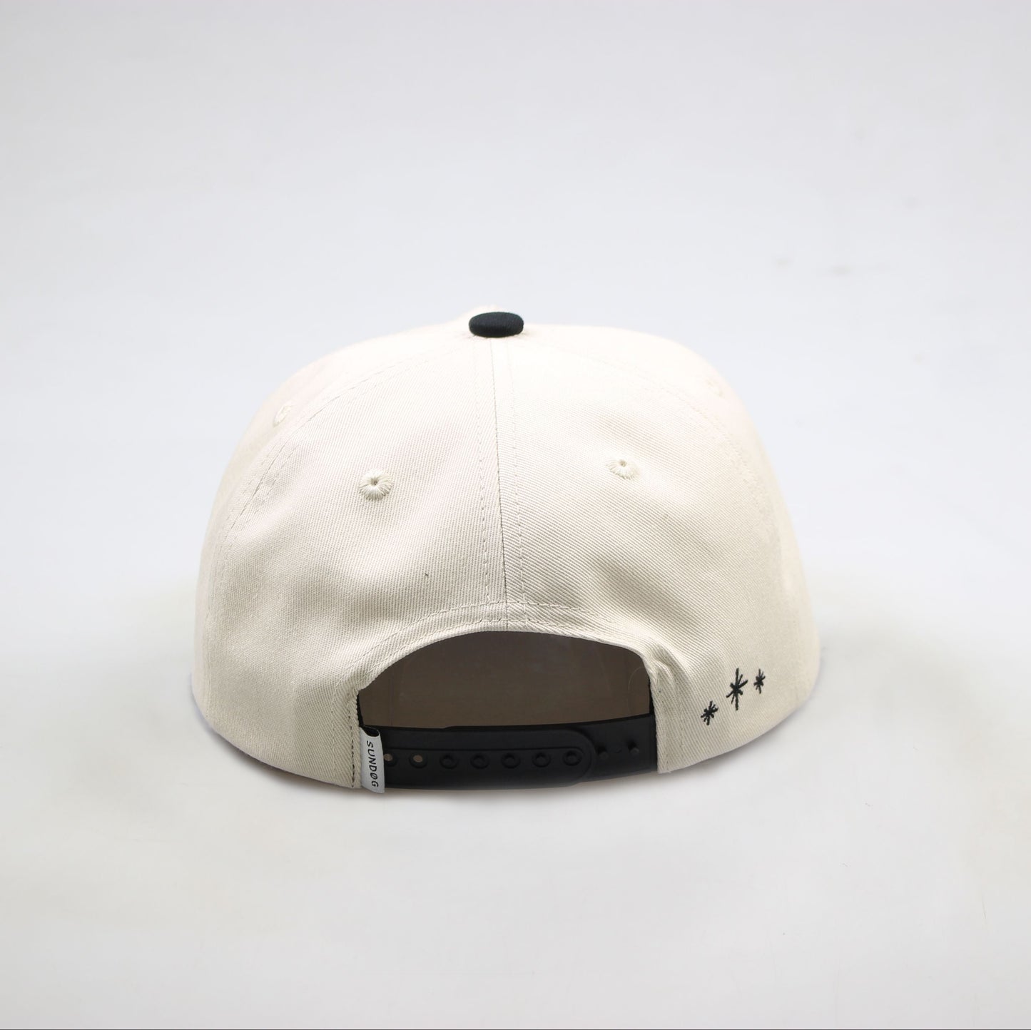 Refractions Of Light Cap