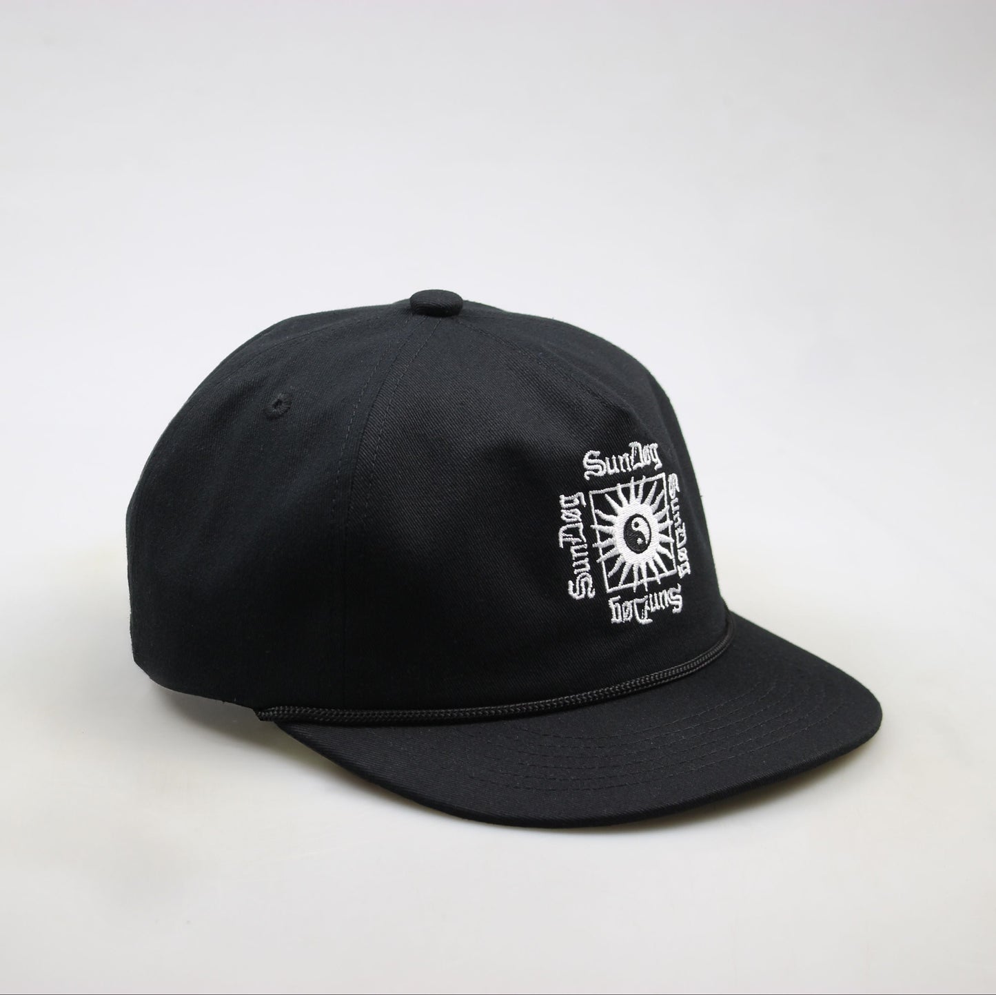 YIN & YANG Cap