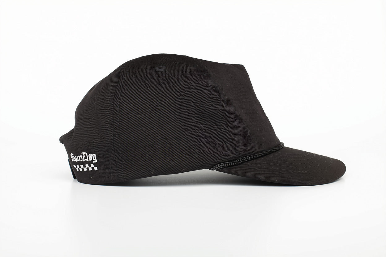 YIN & YANG Cap