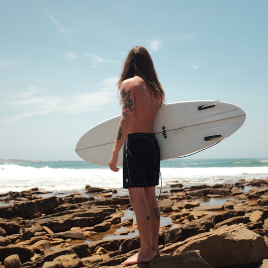 The VOID Boardshorts