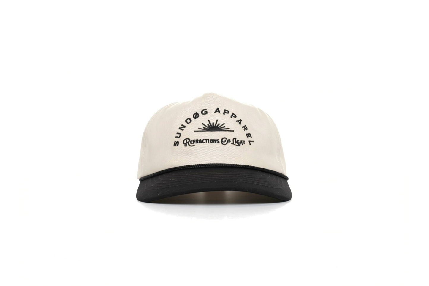 REFRACTIONS Cap