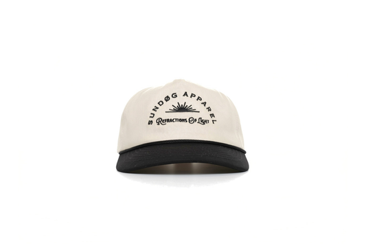REFRACTIONS Cap