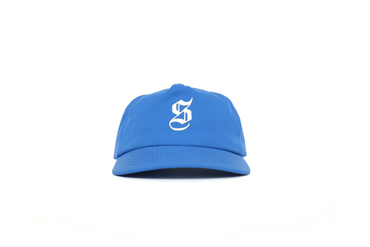 DOGSPEED Cap – Cobalt