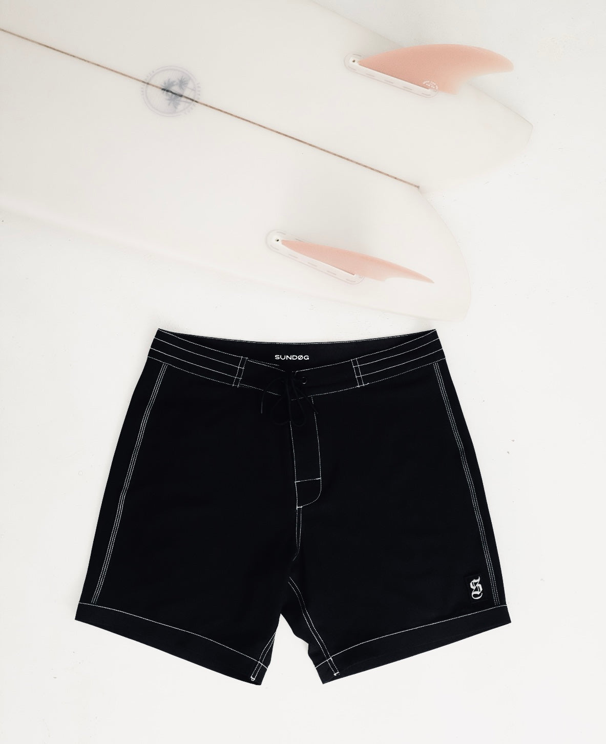 The VOID Boardshorts