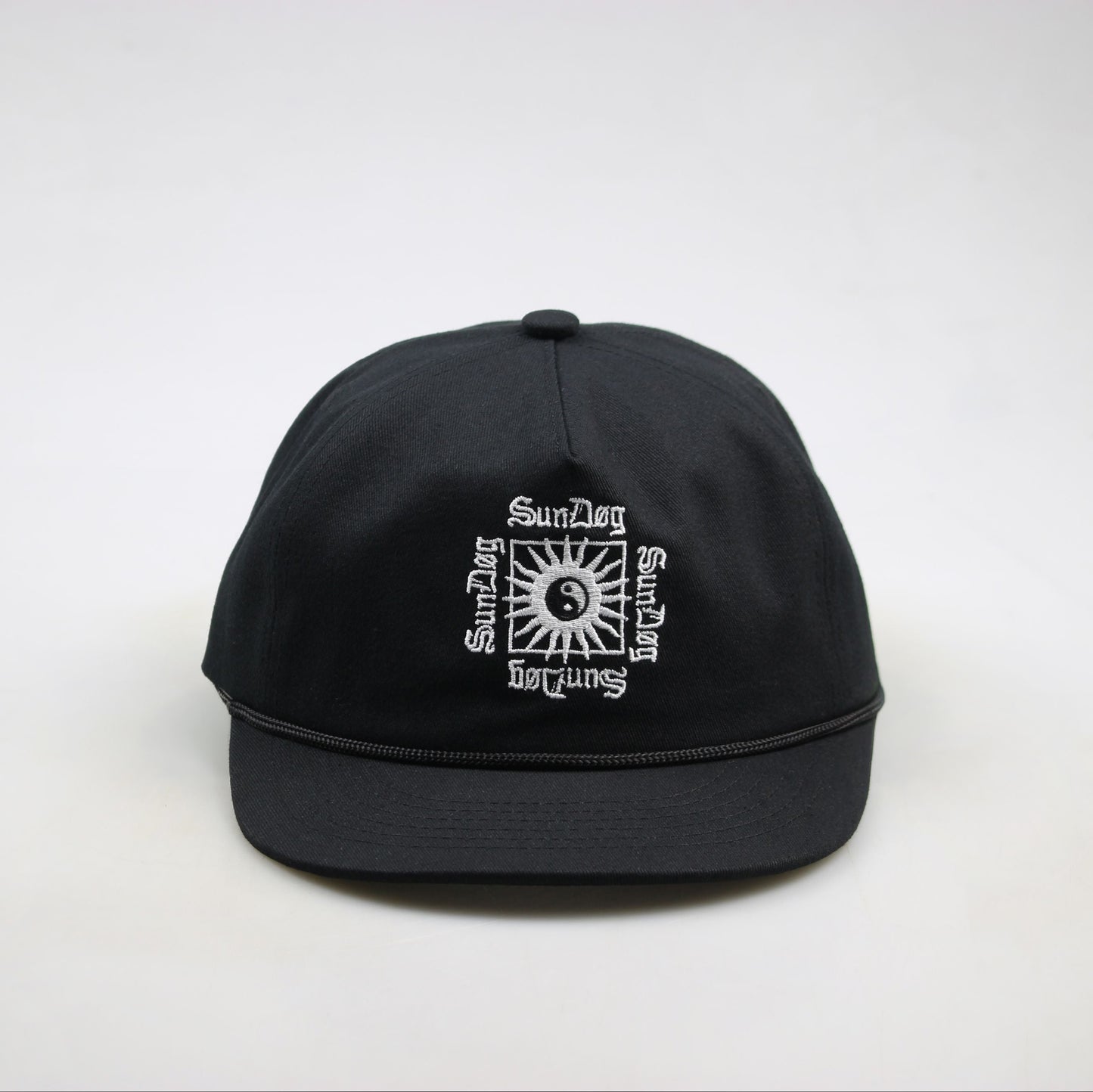YIN & YANG Cap