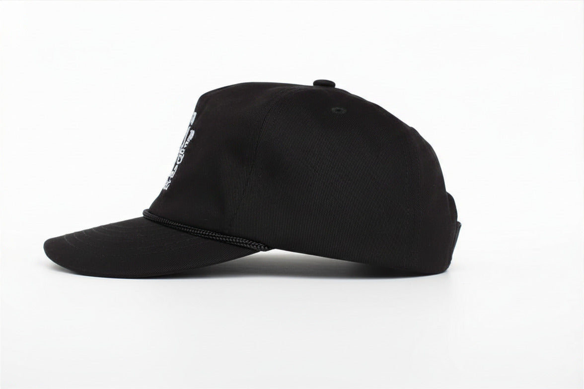 YIN & YANG Cap