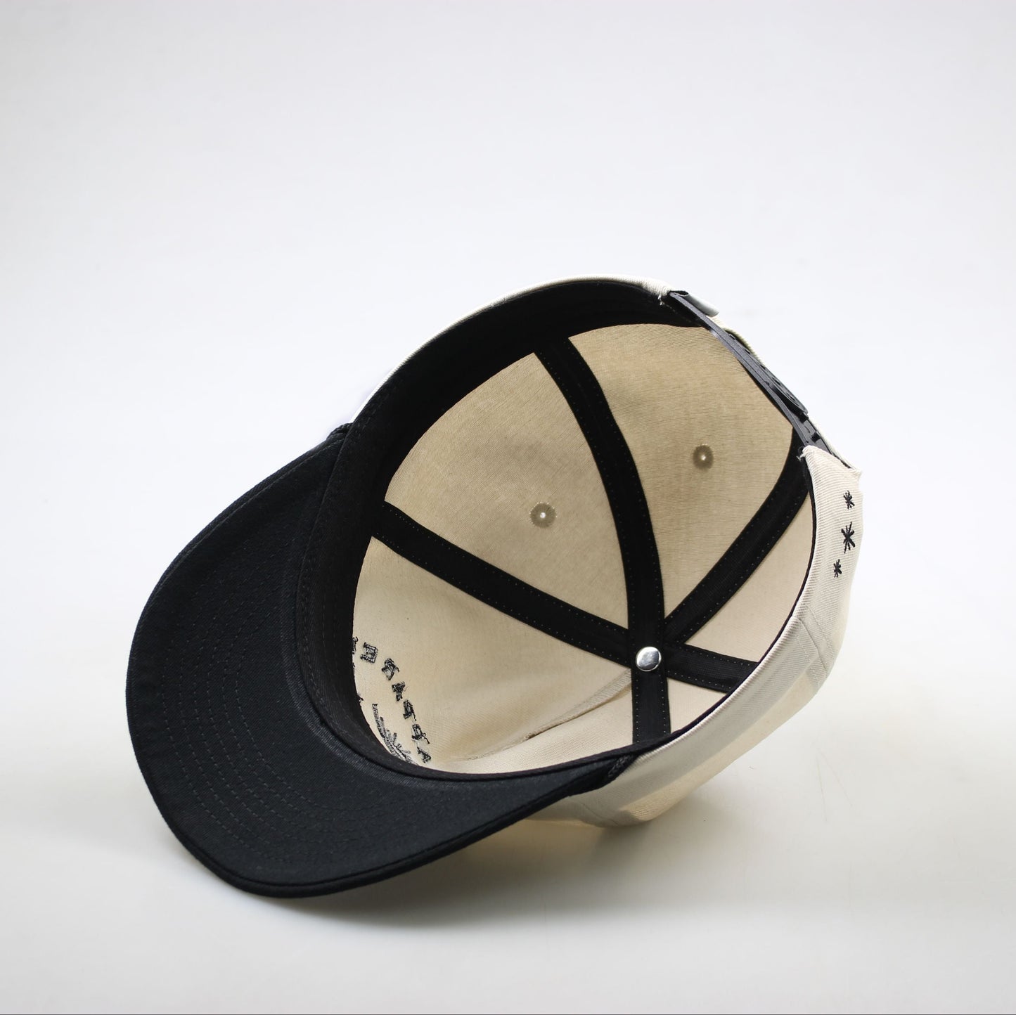 Refractions Of Light Cap